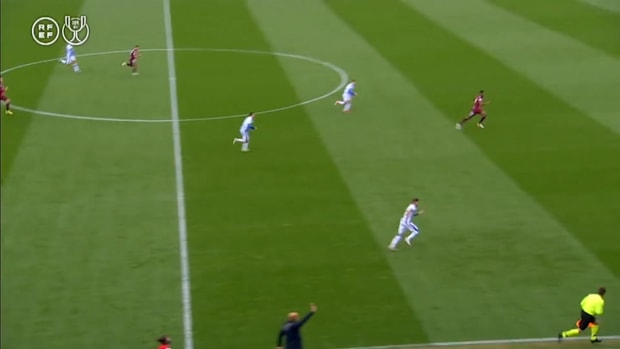 Highlights: Leganés 2-3 Real Sociedad
